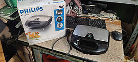 Бутербродниця Philips HD2383 No 23061121