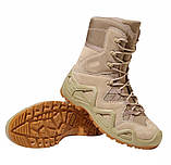 Черевики койот GTX Hi TF Gore-Tex розмір 43, фото 2