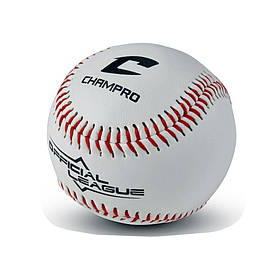 М'яч для бейсболу Legioners Baseball Newt NE-BB-46 , Toyman