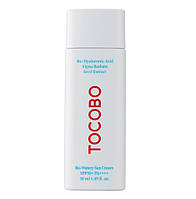 Санскрин з функцією зволоження Tocobo Bio Watery Sun Cream SPF50+ PA++++ 50 мл