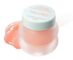 Поживний бальзам-маска для губ Tocobo Vita Glazed Lip Mask 20 мл