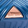 Валіза Semi Line 24" (M) Blue (T5727-2), фото 10