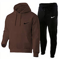 Костюм на флісі Nike .Хит!