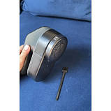 Бритва для одягу безпровідна , Машинка для видалення ковтунців Ruhhy 24270 Польща, фото 6