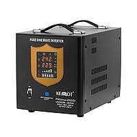 Перетворювач напруги PROsinus-2600/24B KEMOT