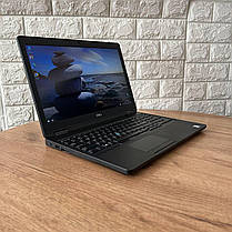 Ноутбук Dell Latitude 5590/ 15.6" (1920x1080)/ Core i7-8650U/ 8 GB RAM/ 256 GB SSD/ UHD 620, фото 5