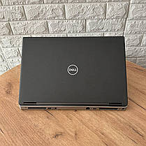 Ноутбук Б-клас Dell Precision 7740/ 17.3" 1920x1080/ i7-9850H/ 32GB RAM/ 512GB SSD/ Radeon Pro WX 3200 4GB, фото 3