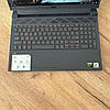 Ігровий ноутбук Б-клас Dell G15 5510/ 15.6" 1920x1080/ i5-10500H/ 8GB RAM/ 256GB SSD/ GTX 1650 4GB, фото 7