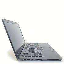 Б/в Ультрабук Dell Latitude 5401 14" 1920x1080| Core i7-9850H| 16 GB RAM| 256 GB SSD| UHD 630, фото 4
