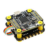Польотний стек Speedybee F405 V4 FC з BLS 55A ESC (SB-F4V4-55-STACK)