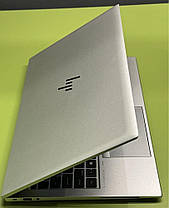 Б/в Ультрабук HP EliteBook 850 G8 15.6" 1920x1080| Core i5-1145G7| 16 GB RAM| 256 GB SSD| Iris Xe, фото 3