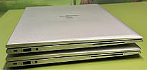 Б/в Ультрабук HP EliteBook 850 G8 15.6" 1920x1080| Core i5-1145G7| 16 GB RAM| 256 GB SSD| Iris Xe, фото 4