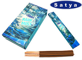 Satya Rain Mist 100 грамів Дощовий туман