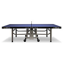 Тенісний стіл Joola Rollomat Pro ITTF Blue (11522), фото 4