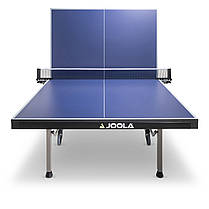 Тенісний стіл Joola Rollomat Pro ITTF Blue (11522), фото 6