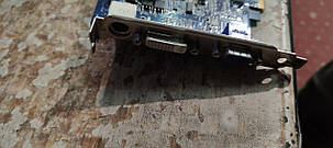 Видеокарта ASUS GeForce 7600 GS EN7600GSSILENT/HTD/512M/A 512MB PCI-E № K230611305, фото 3