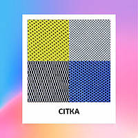 Сітка сумочна, взуттєва