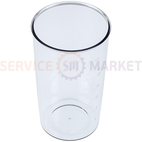 Стакан мірний 600ml D = 95 mm для блендера Braun