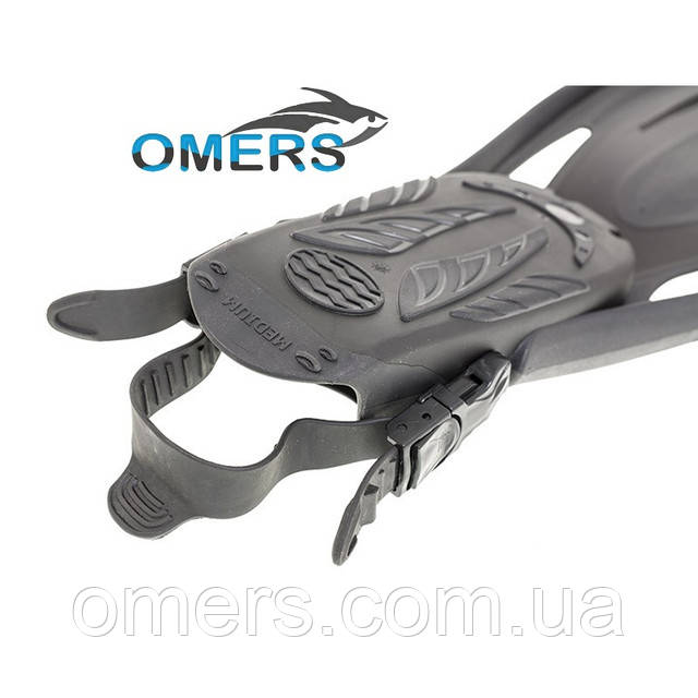 Ласты Marlin Cayman для дайвинга
