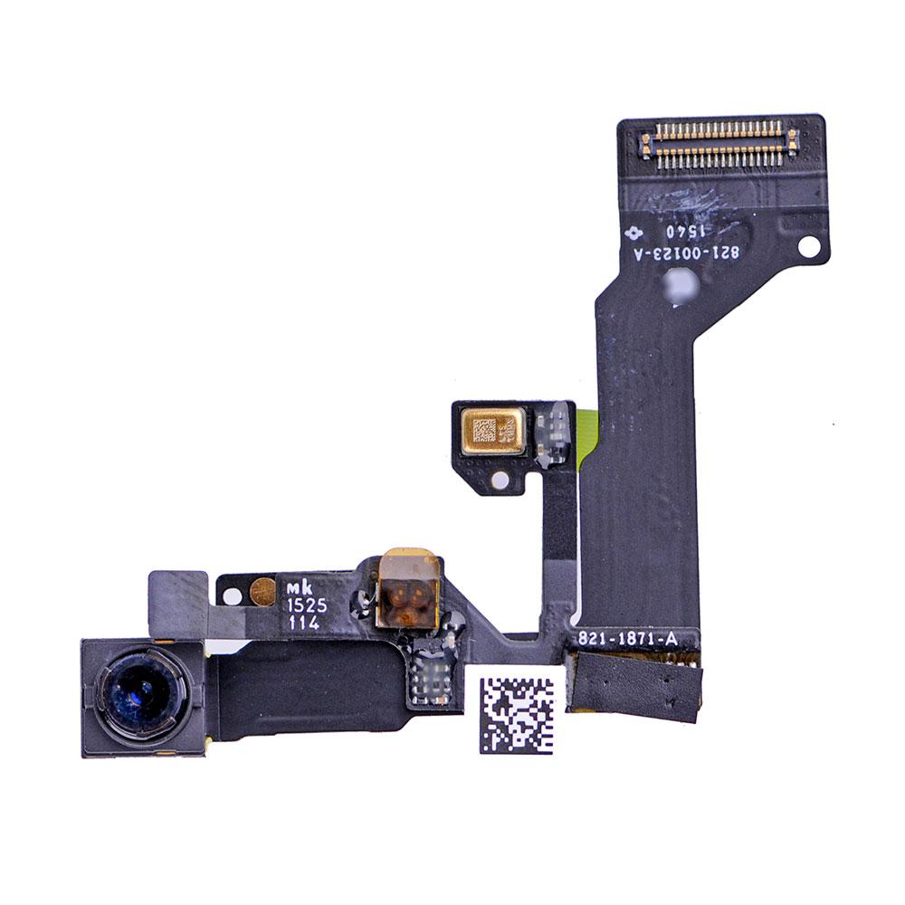 Камера iPhone 6S фронтальна