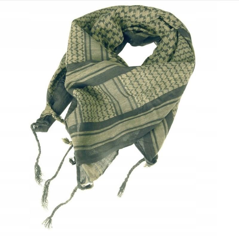 Тактична хустка MIL-TEC Foliage, фото 1