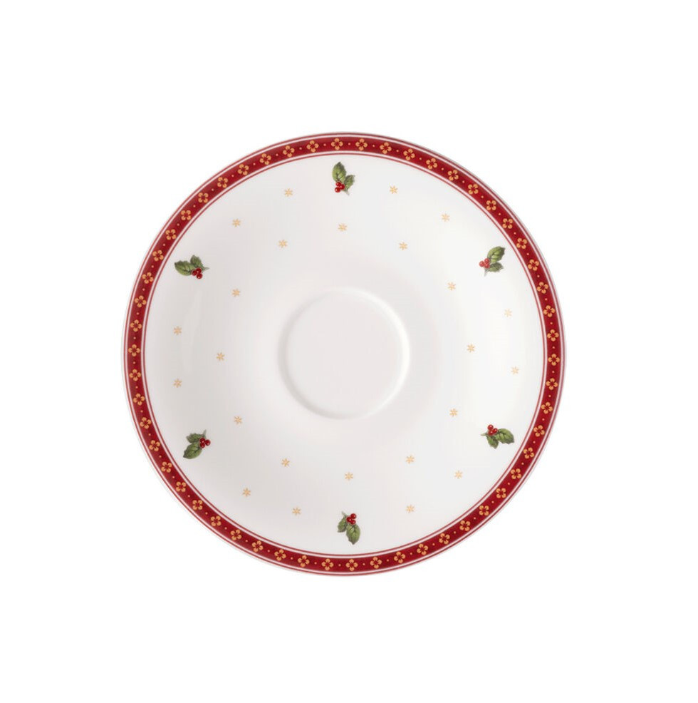 Блюдце для кавової чашки Villeroy & Boch Toy's Delight Specials 16 см