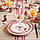 Обідня тарілка Villeroy & Boch Winter Bakery Delight 27 см, фото 4