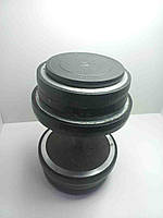 Б/У Гантелі збірні