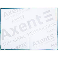 Книга обліку А4 96 арк тв палітурка клітинка Maps London, фото 4