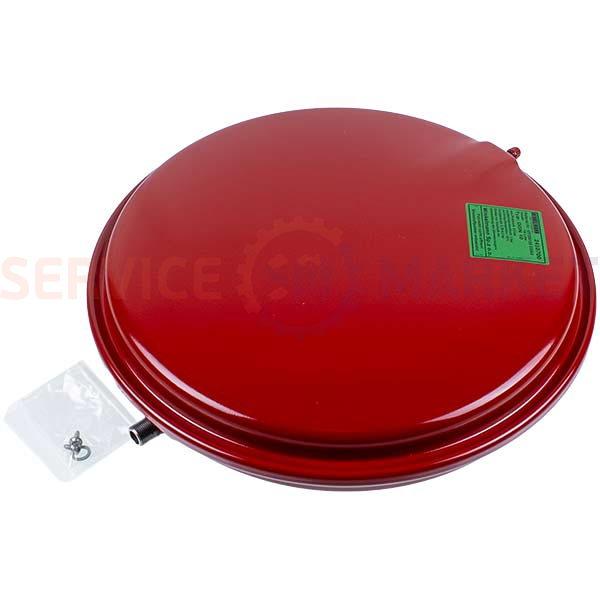 Розширювальний бак DGN10 3/8&apos&apos для газового котла Viessmann WH1D 29 кВт 7831309