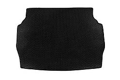 Килимок багажника EVA (Чорний) для BMW 1 серія F20/21 2011-2019 рр