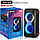 Бездротова колонка Bluetooth NDR-610 800Вт, фото 4