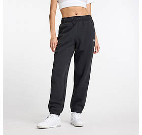 Штани спортивні жіночі NB Essentials Fleece