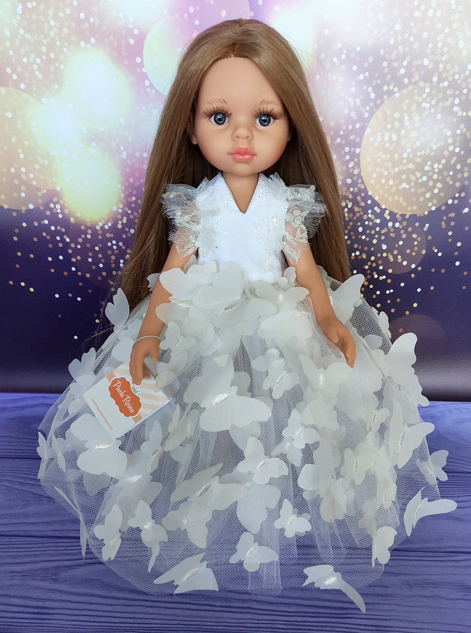 Лялька Паола Рейна Карла рапунцель Paola Reіna 13212, фото 1