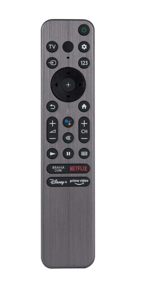Пульт для SONY RMF-TX900U з мікрофоном