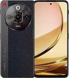 ZTE Nubia Focus Pro 5G 8/256 GB Black Гарантія 1 рік