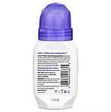 CRYSTAL, Натуральний кульковий дезодорант із лавандою та білим чаєм, 66 мл, фото 2