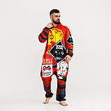 Кігурумі для дорослих Oversize 3D Gamer Zone 3888_3_158 17266 158 см ly, фото 6