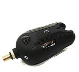 Набір сигналізаторів Sadey JY-17 4+1 у кейсі з пейджером, фото 5