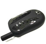 Набір сигналізаторів Sadey JY-17 4+1 у кейсі з пейджером, фото 7