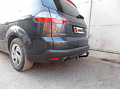 Фаркоп Ford S-Max 2006-2015 (Форд С Макс)