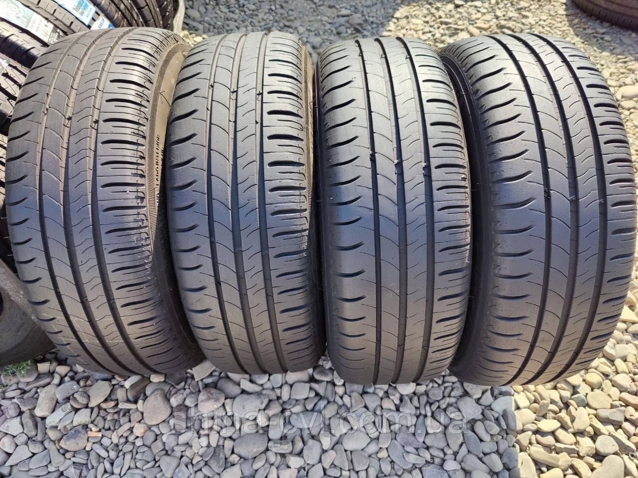 Літні шини 195 65 r15 91T Michelin Energy Saver
