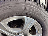 Літні шини 195 65 r15 91T Michelin Energy Saver, фото 6