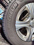 Літні шини 195 65 r15 91T Michelin Energy Saver, фото 8