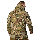 Куртка Defender 7LVL ClimaGuard Multicam XL, фото 2