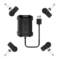 Датчики тиску Mekede