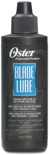 Мастило для змащування ножів Oster Blade Lube, 118 мл (076300-104-005)