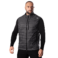 Чоловіча Жилетка Storm 2.0 Графіт S