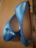 Туфлі човника, фото 3