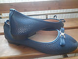 Туфлі човника, фото 4